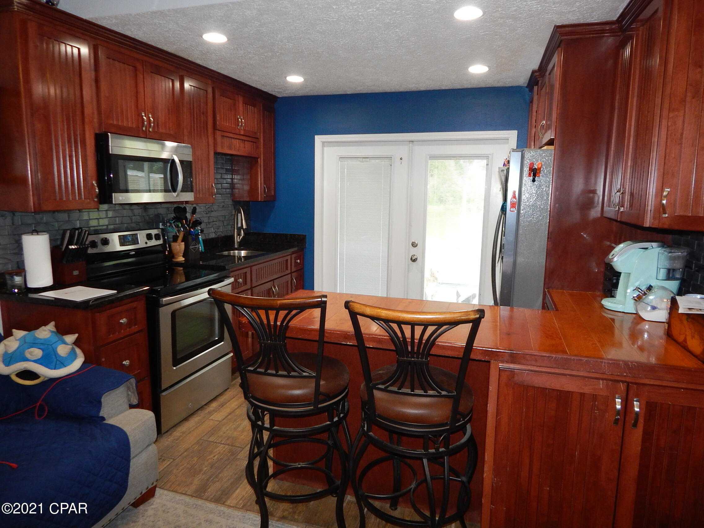 Fairview Mob Home Est - Residential