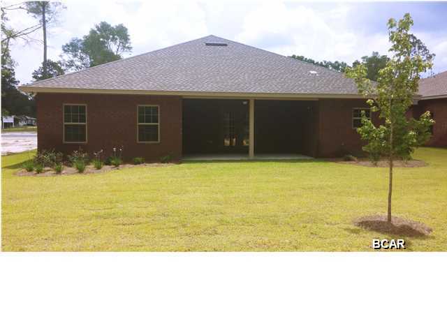 Cedar Park Ph I - Residential