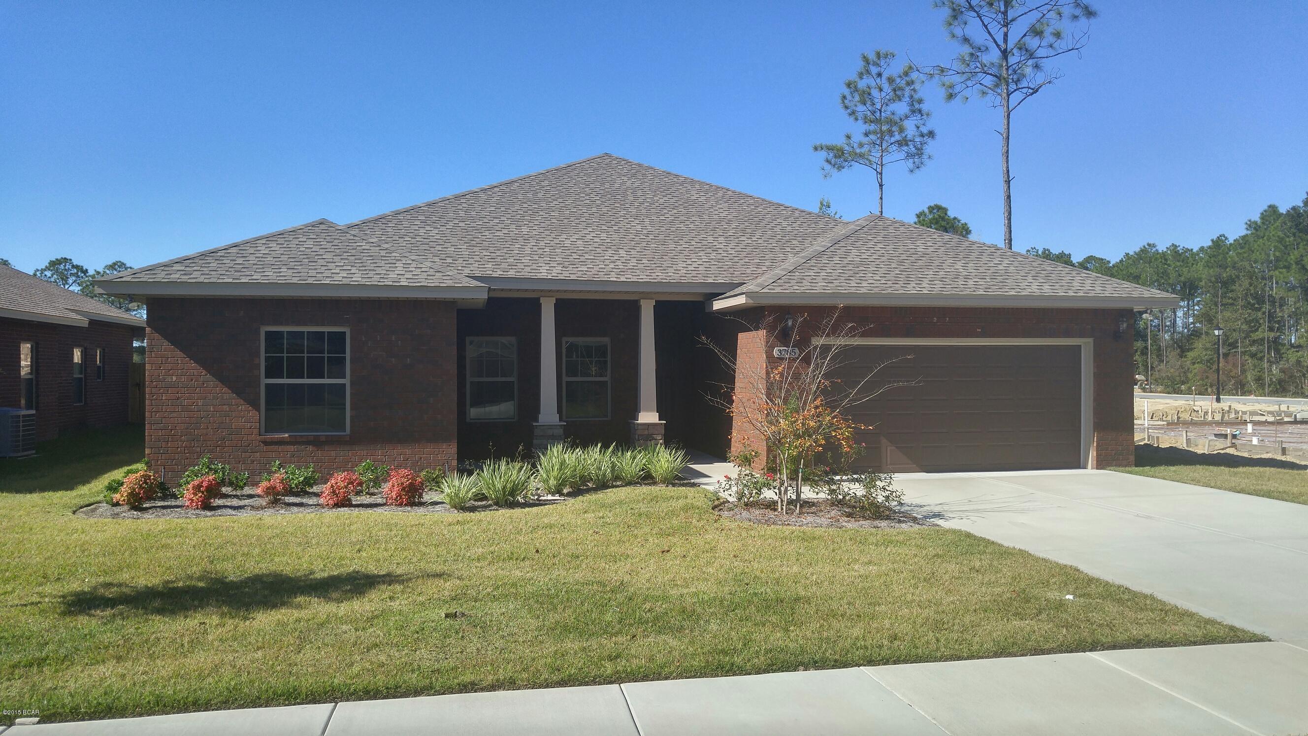 Cedar Park Ph I - Residential