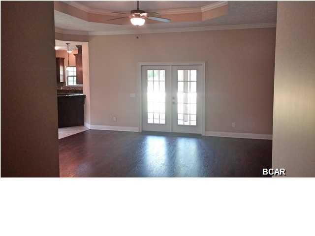 Cedar Park Ph I - Residential