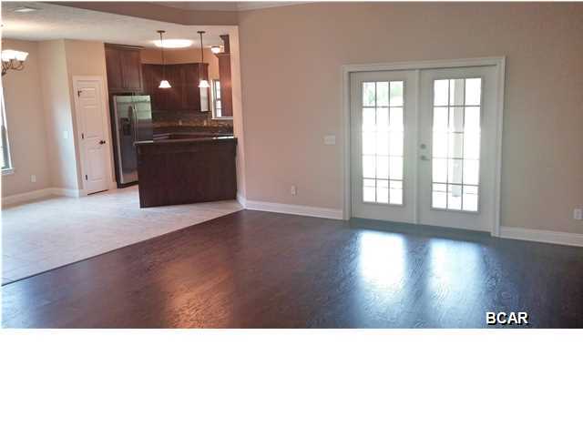 Cedar Park Ph I - Residential