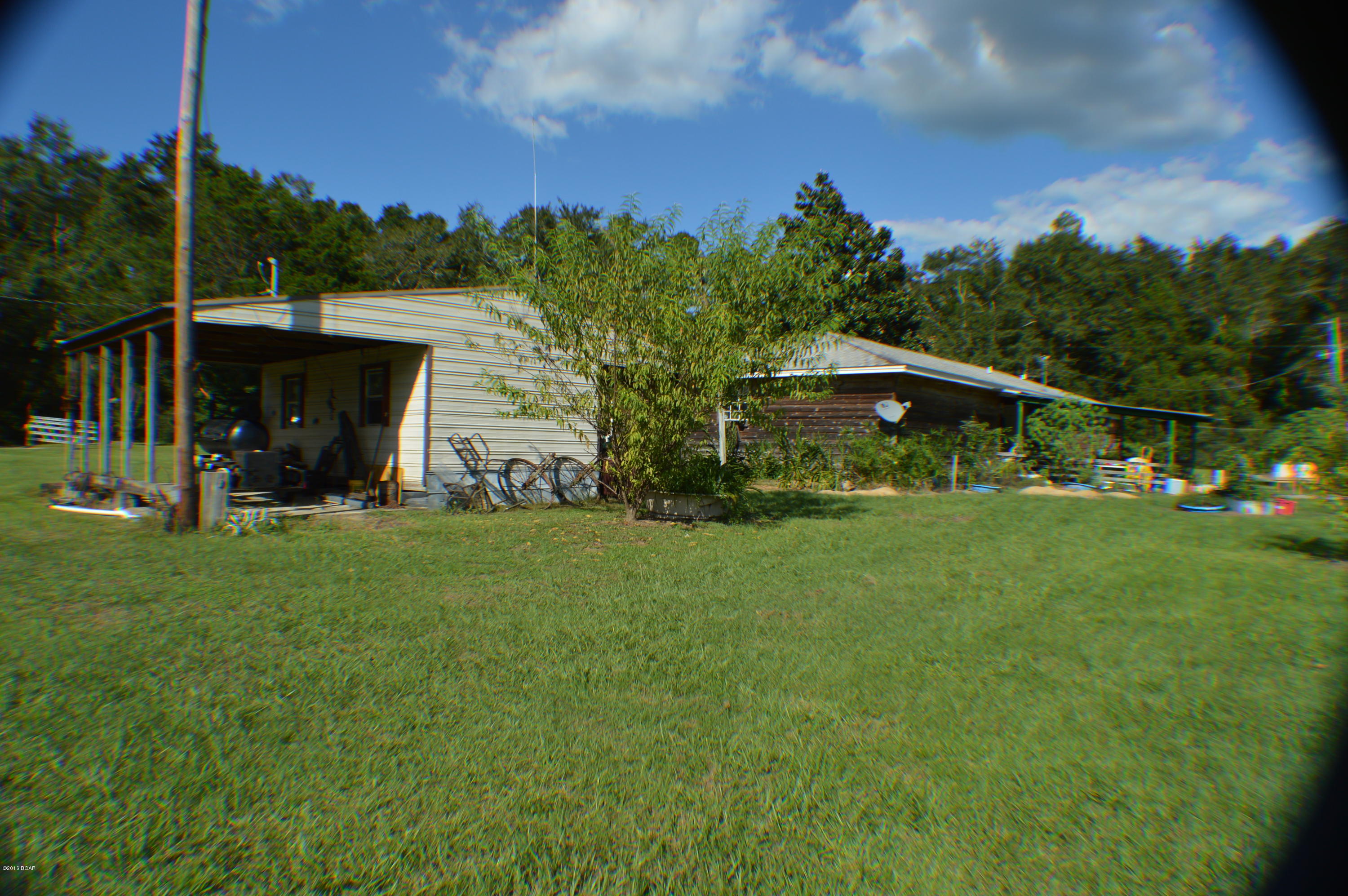 [No Recorded Subdiv] - Residential