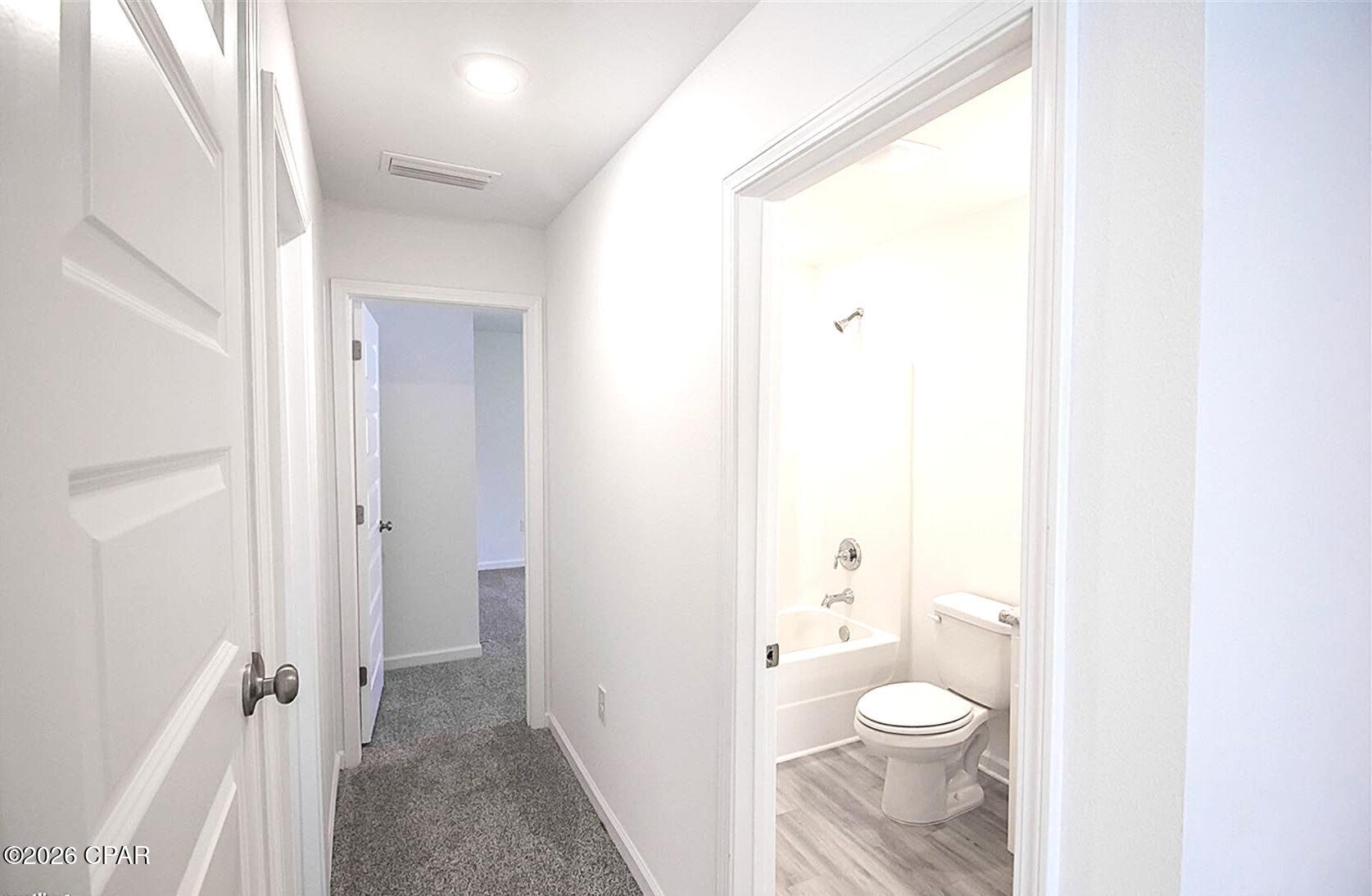 [No Recorded Subdiv] - Residential Lease