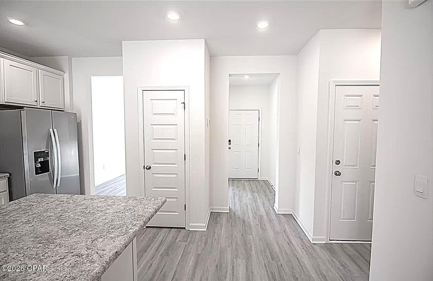 [No Recorded Subdiv] - Residential Lease