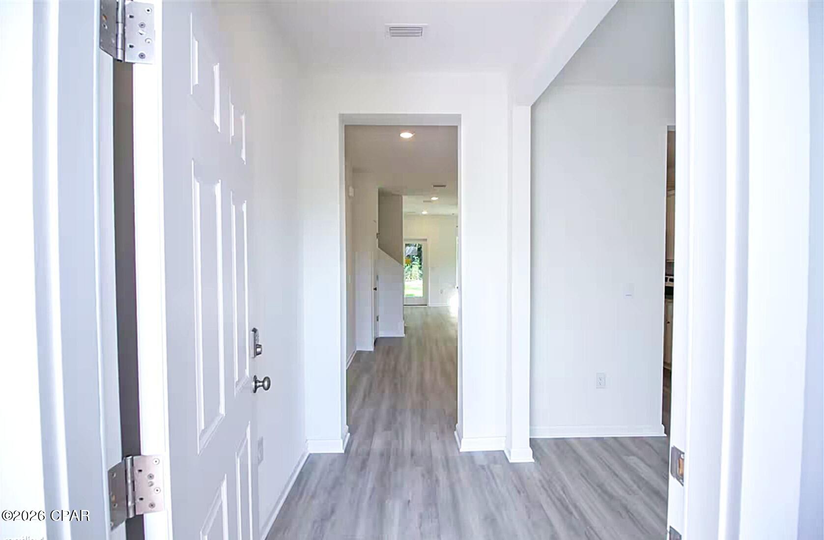 [No Recorded Subdiv] - Residential Lease