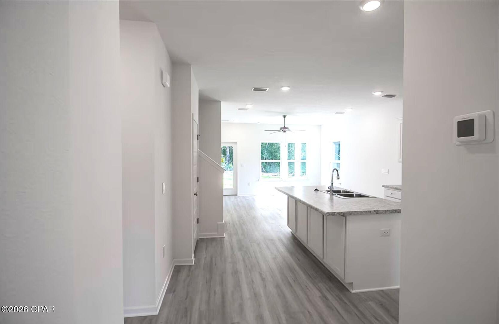 [No Recorded Subdiv] - Residential Lease
