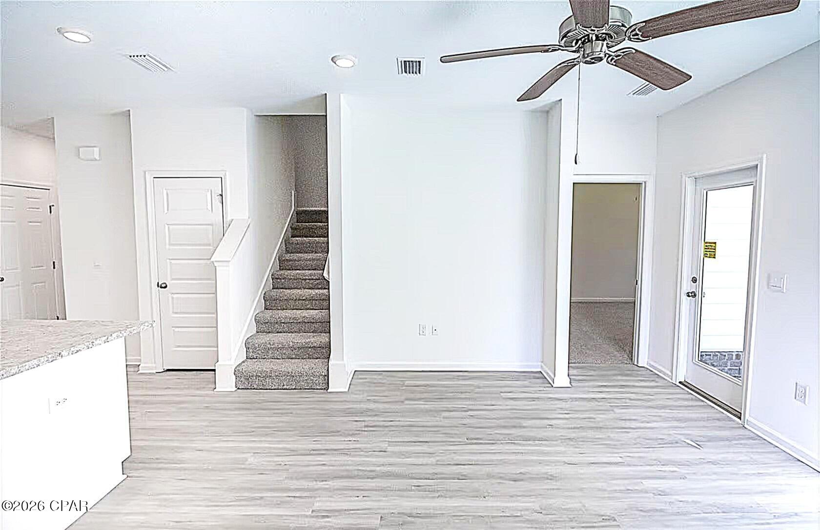 [No Recorded Subdiv] - Residential Lease
