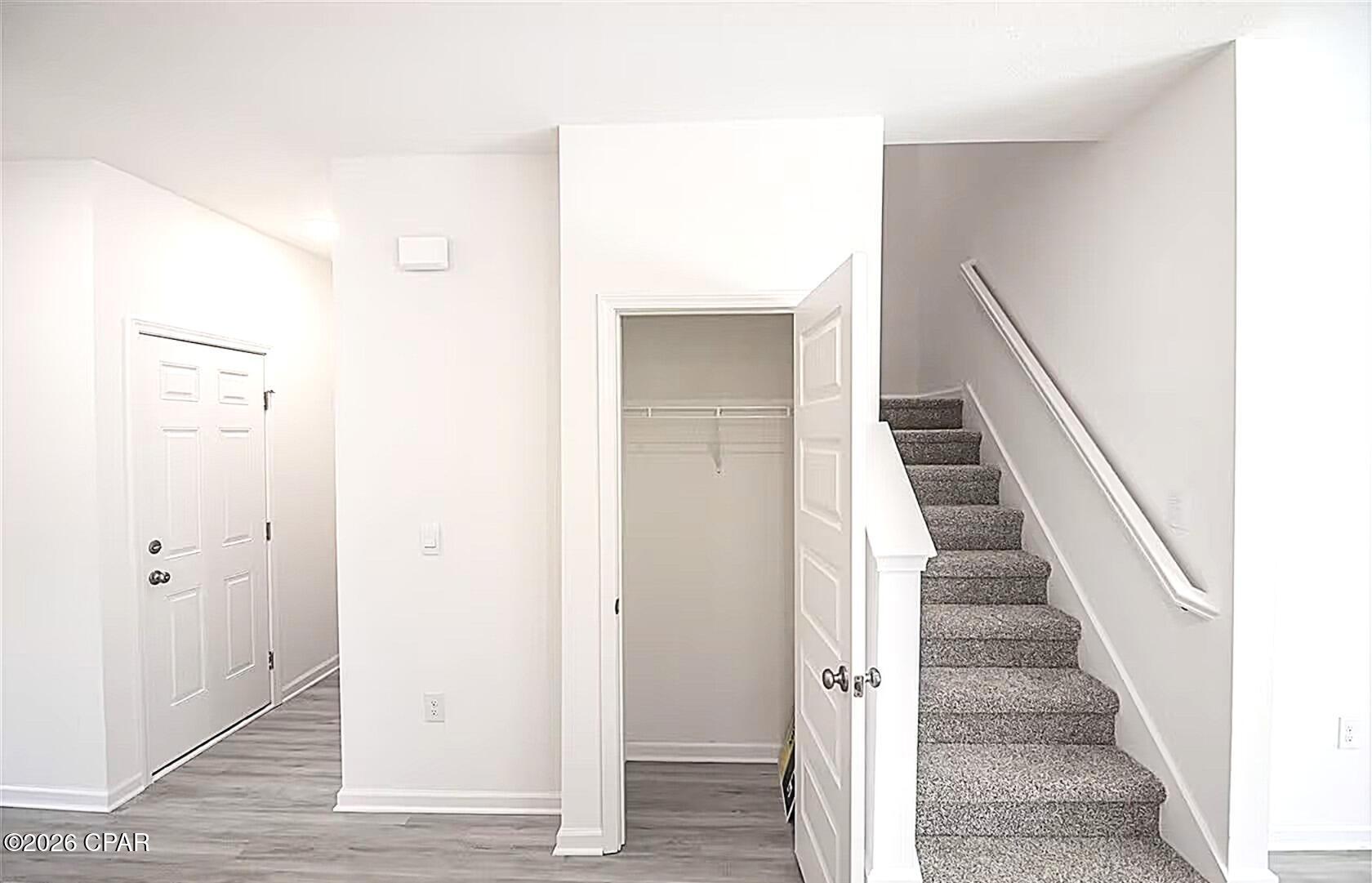 [No Recorded Subdiv] - Residential Lease