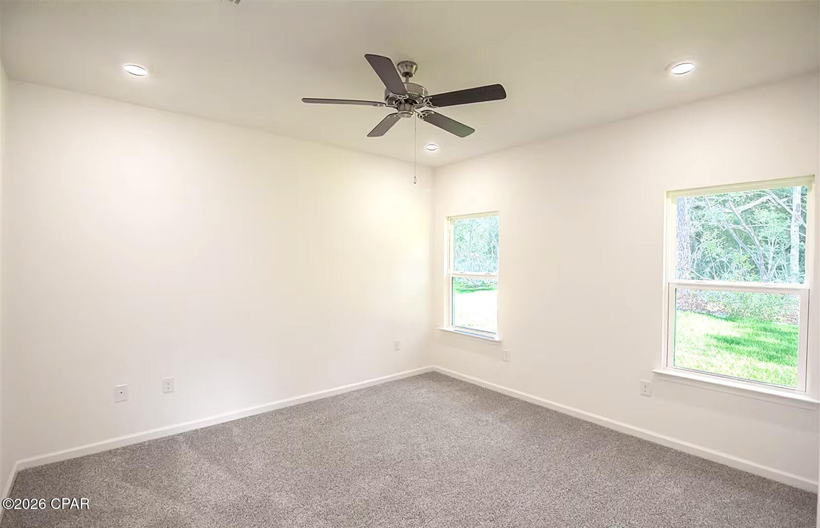 [No Recorded Subdiv] - Residential Lease
