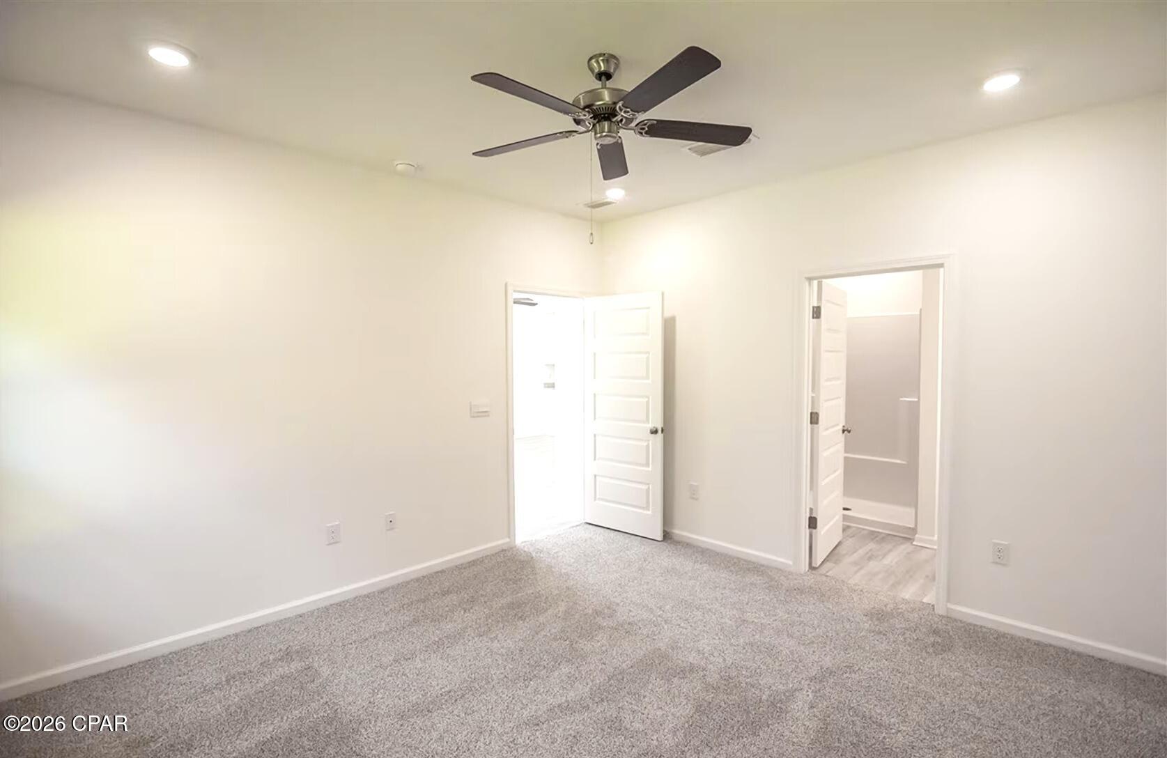 [No Recorded Subdiv] - Residential Lease