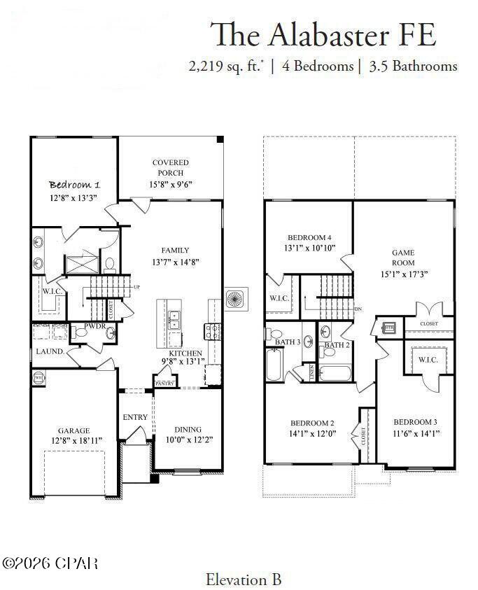 [No Recorded Subdiv] - Residential Lease
