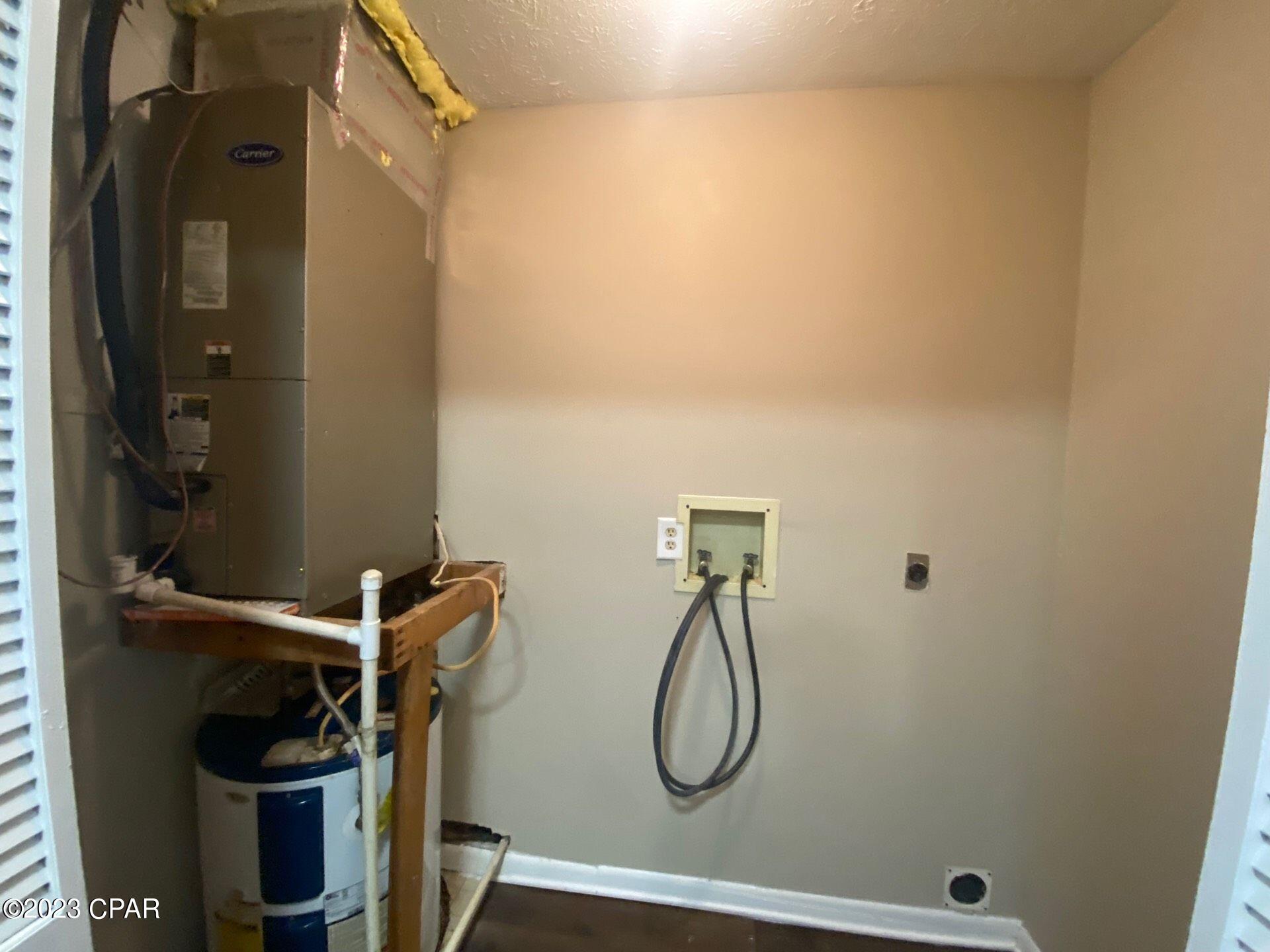 [No Recorded Subdiv] - Residential Lease