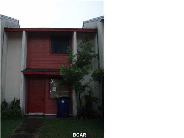 Venetian Villa 3rd Add - Residential