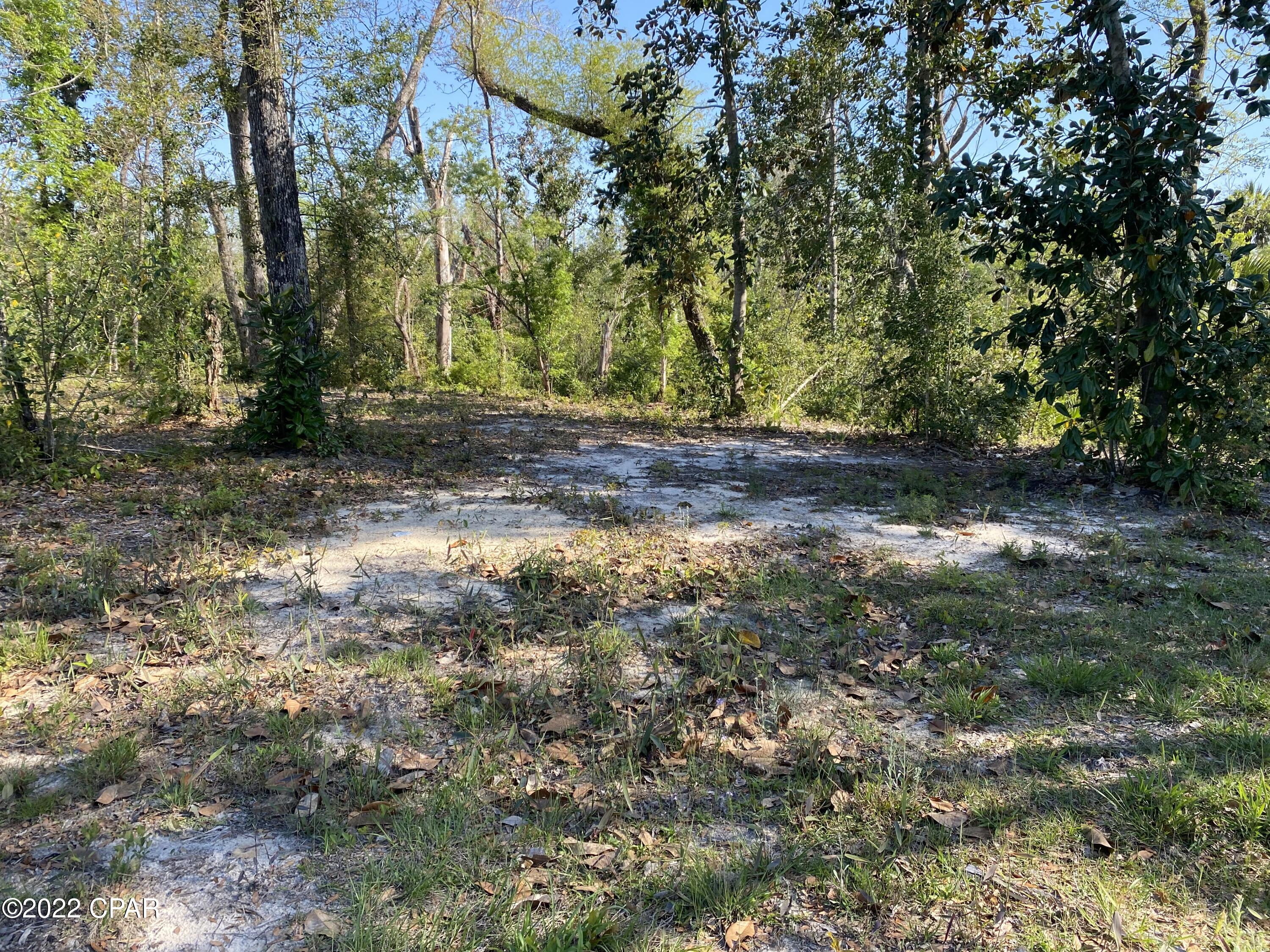 [No Recorded Subdiv] - Land