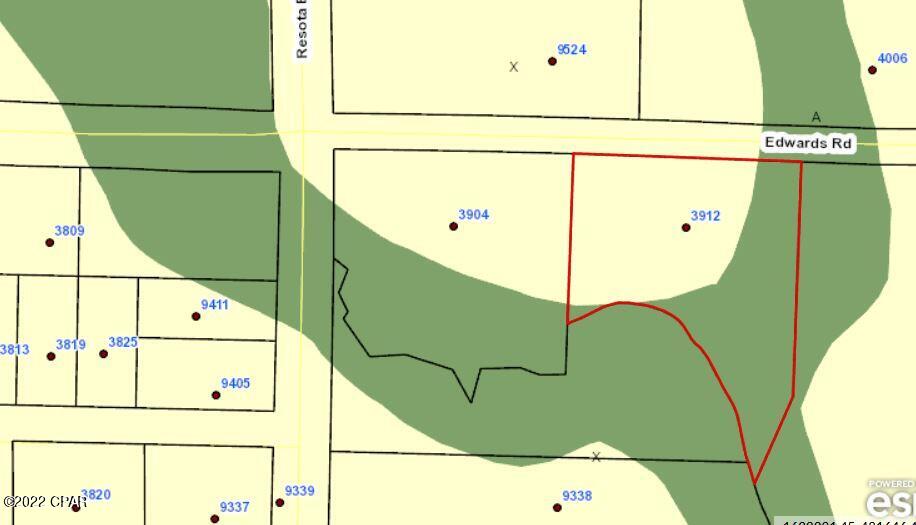 [No Recorded Subdiv] - Land