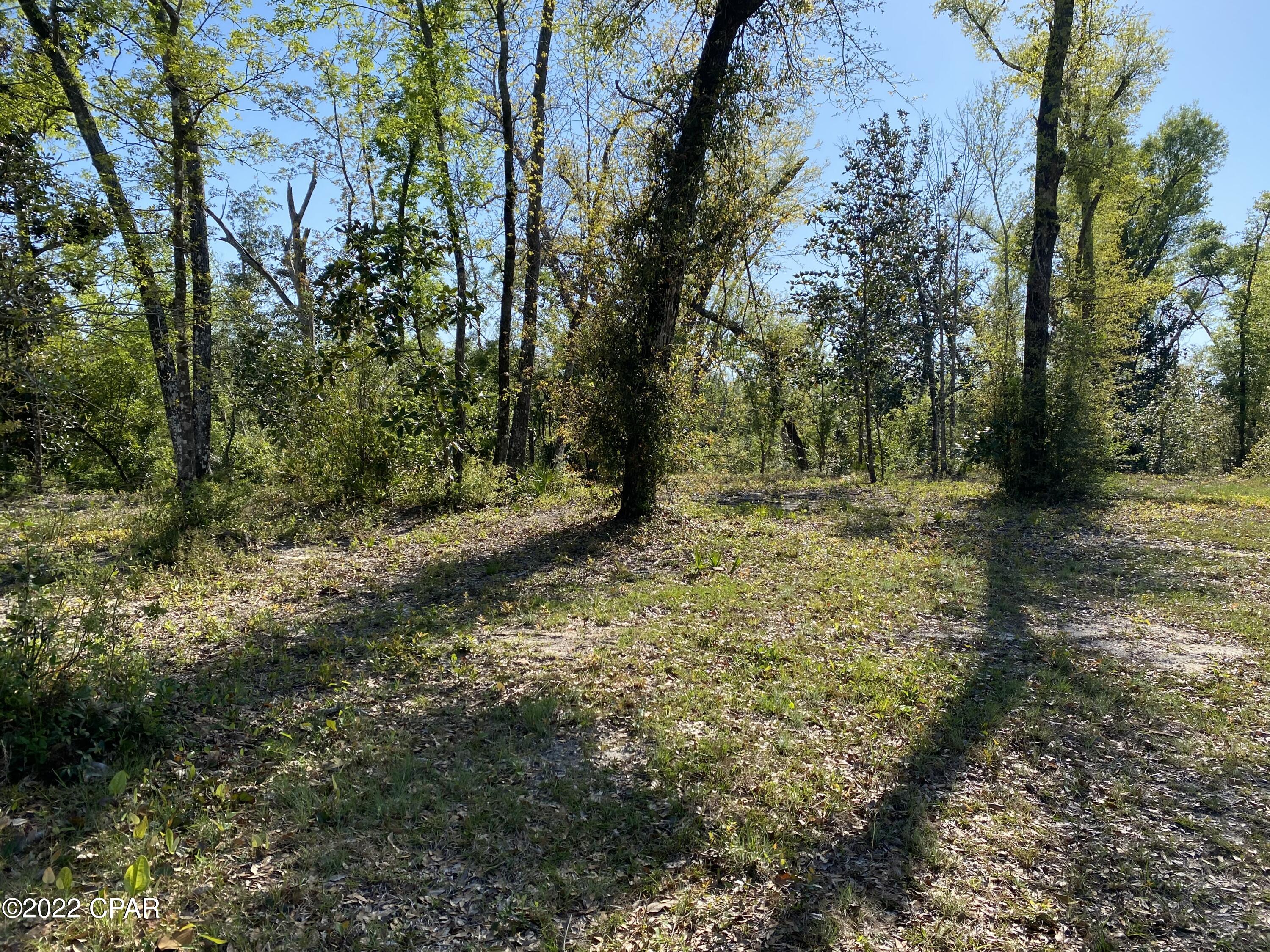 [No Recorded Subdiv] - Land