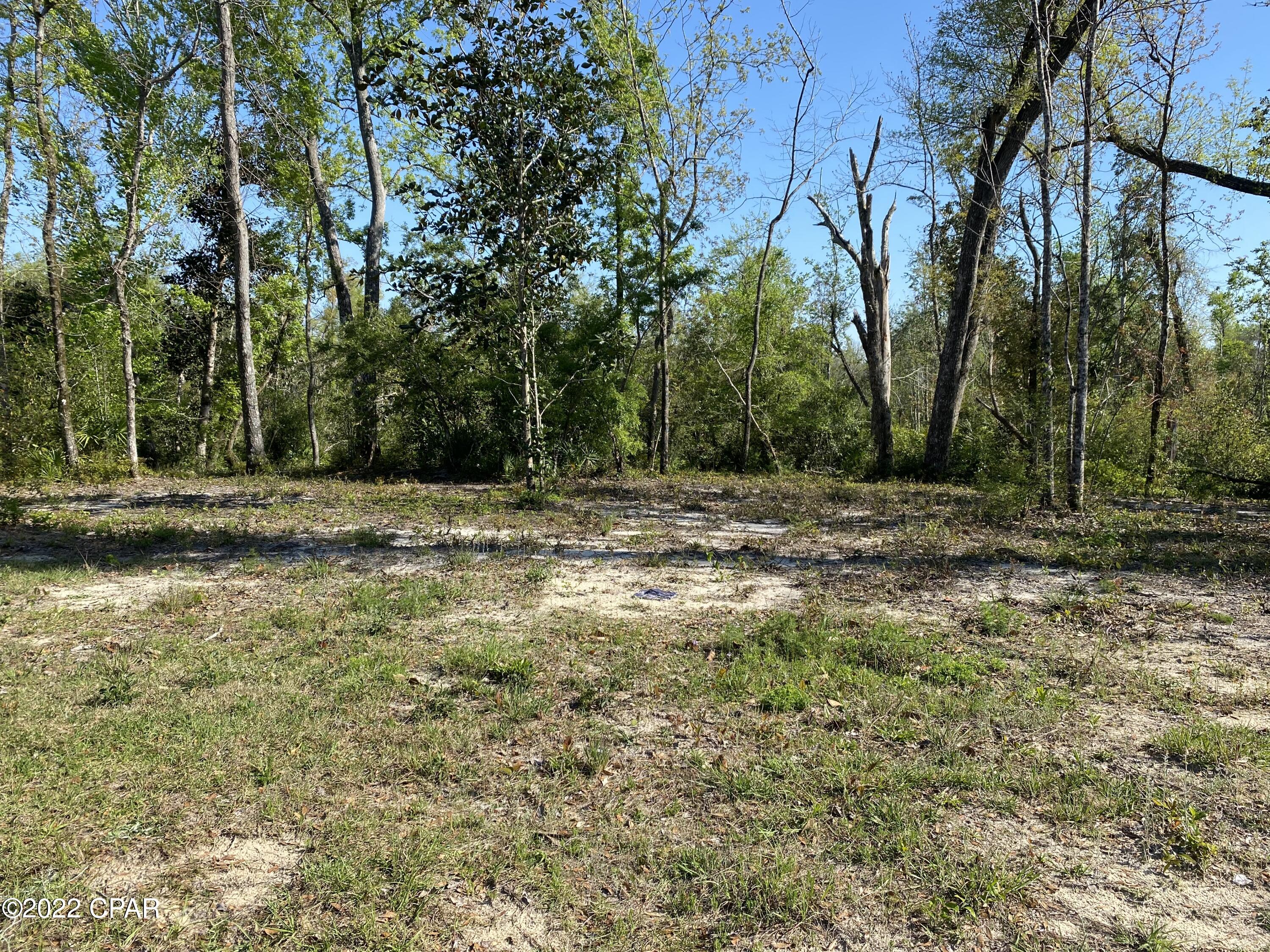 [No Recorded Subdiv] - Land