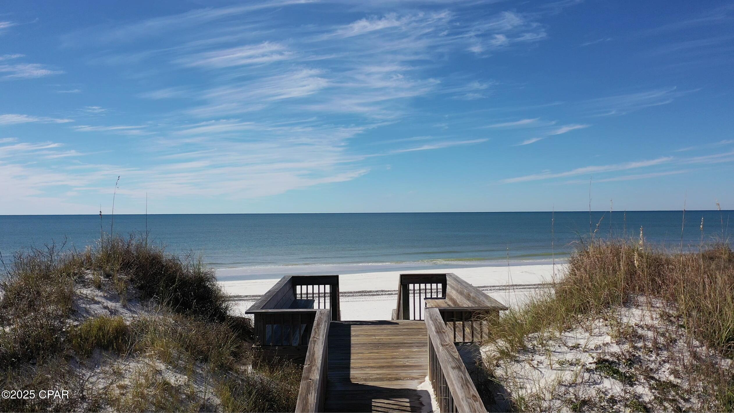 Cape San Blas - Residential