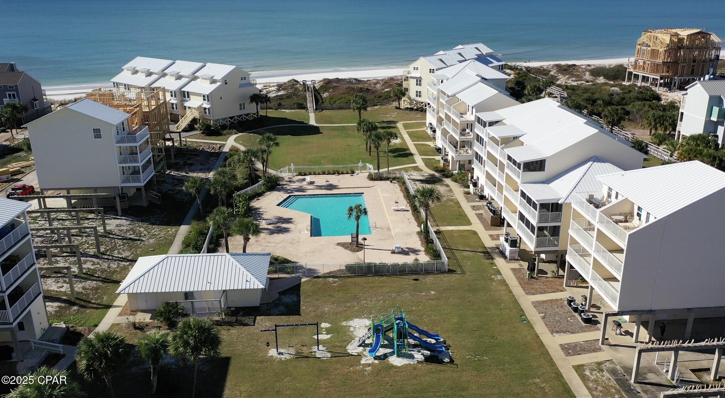 Cape San Blas - Residential