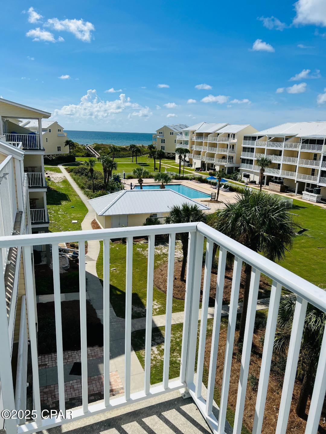 Cape San Blas - Residential