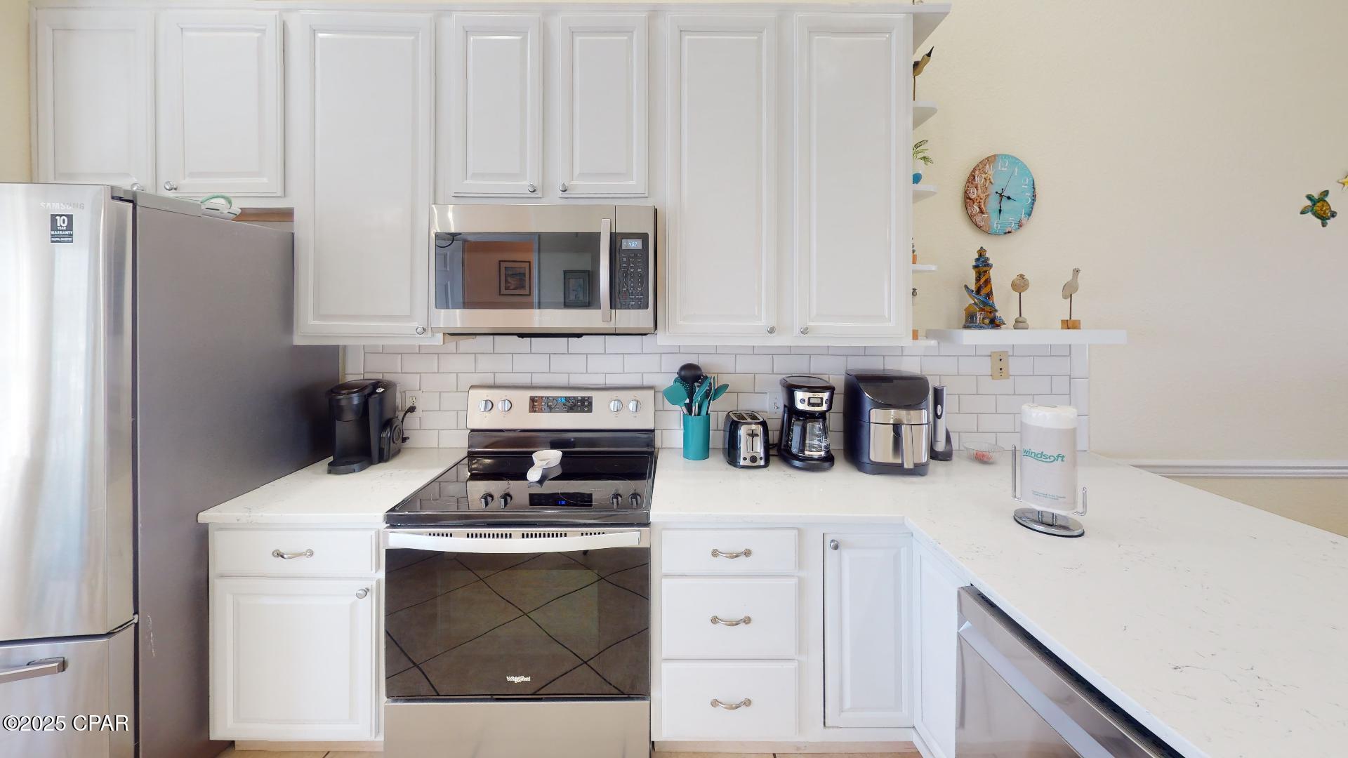 Cape San Blas - Residential