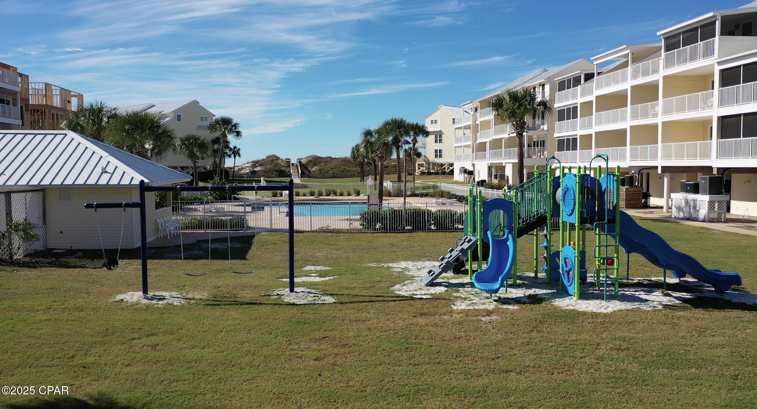 Cape San Blas - Residential