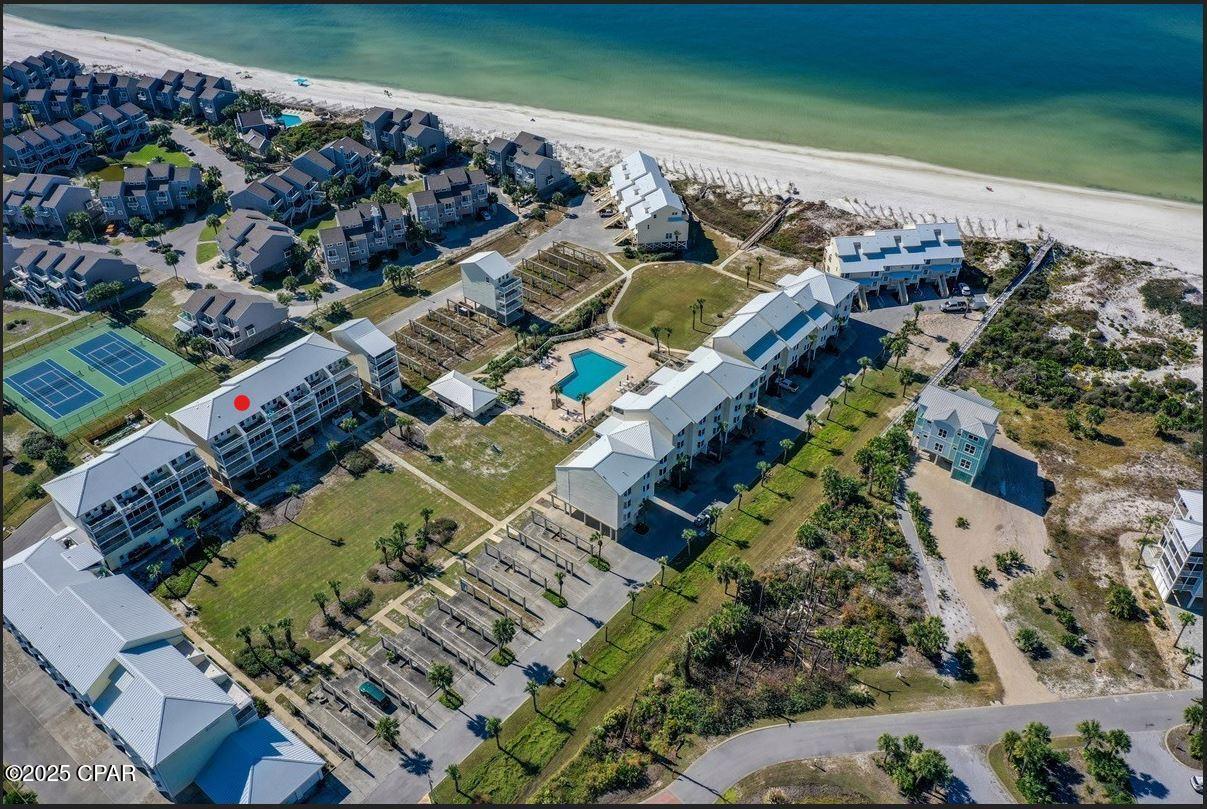 Cape San Blas - Residential