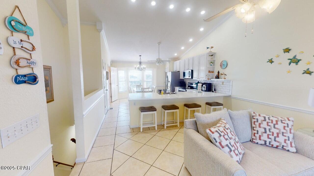 Cape San Blas - Residential