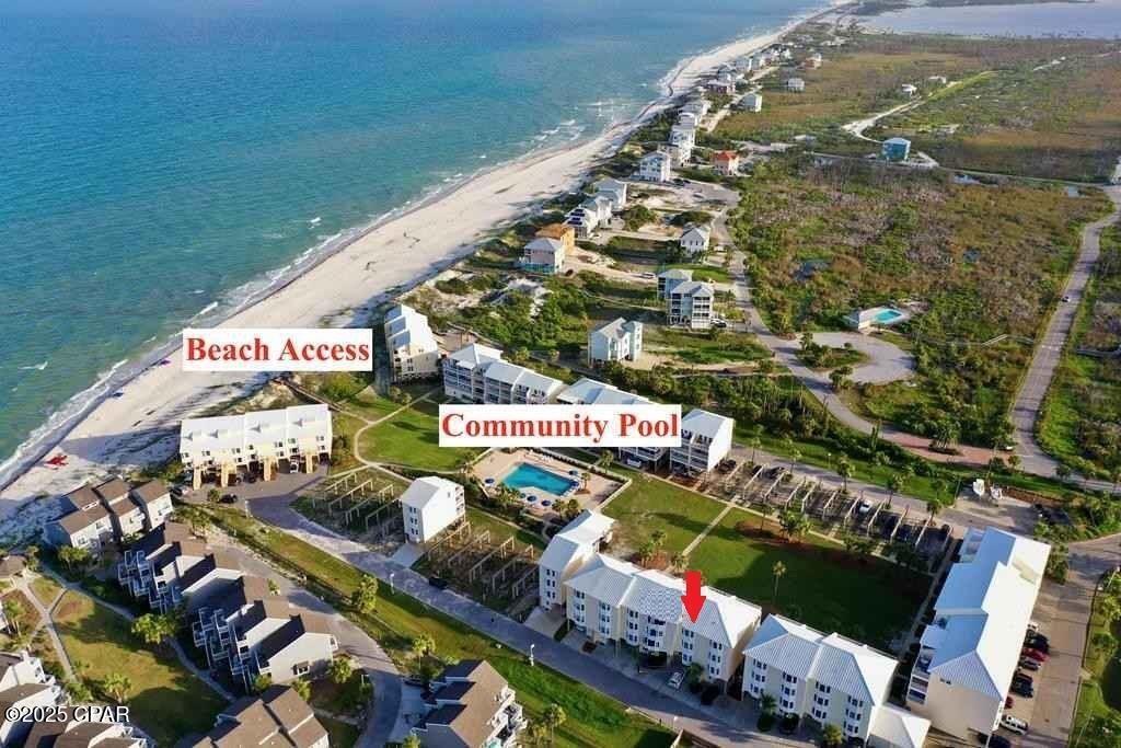 Cape San Blas - Residential