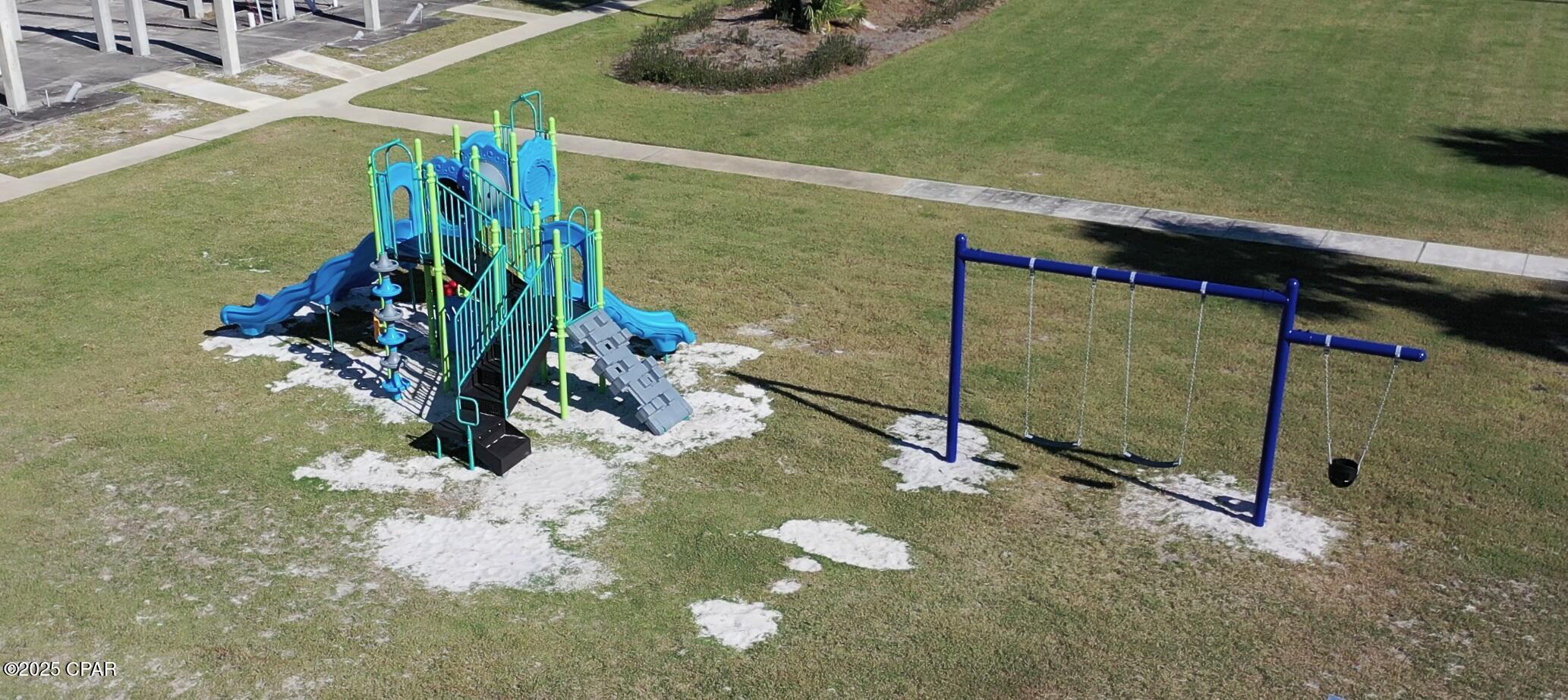 Cape San Blas - Residential