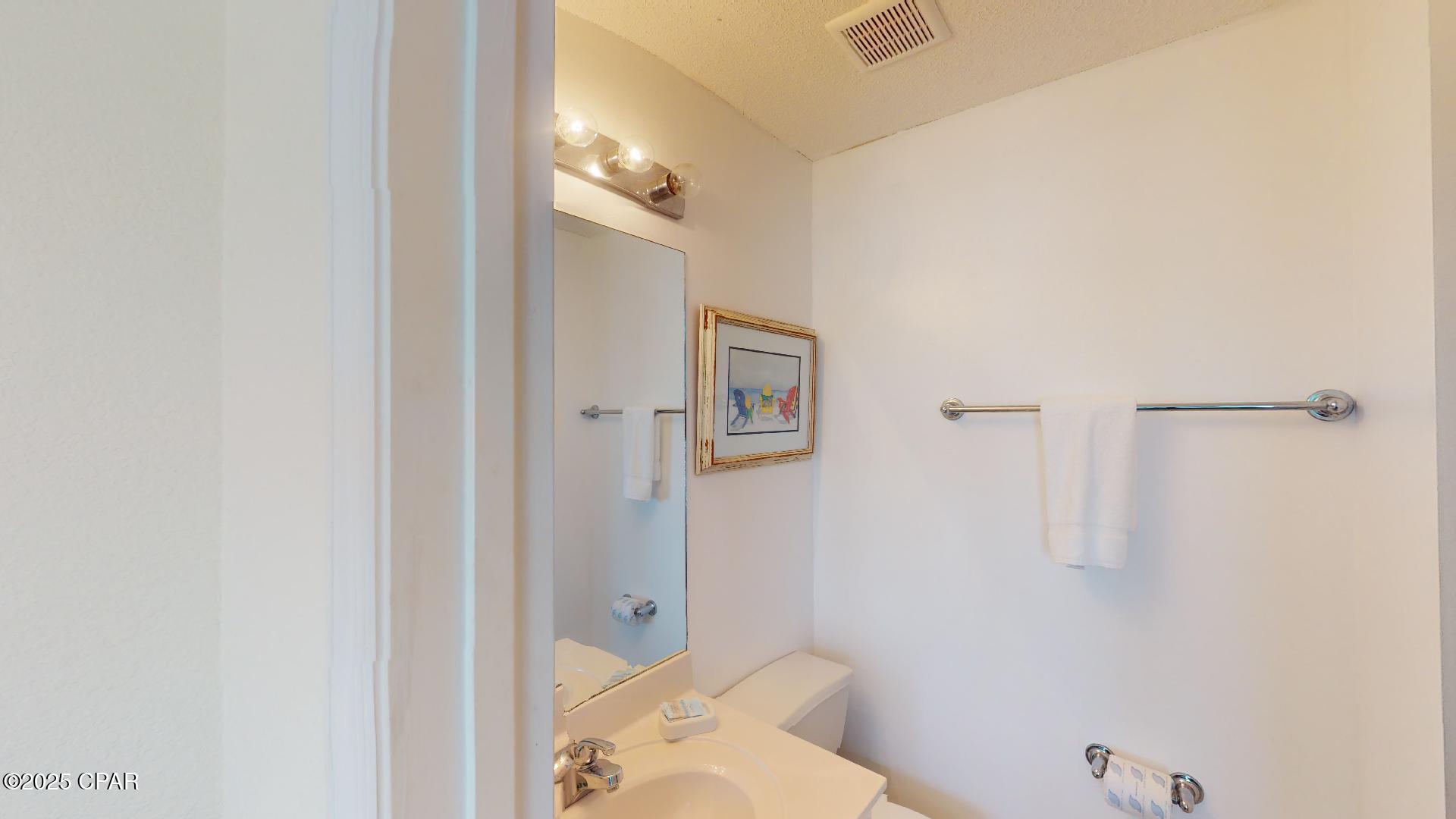 Cape San Blas - Residential