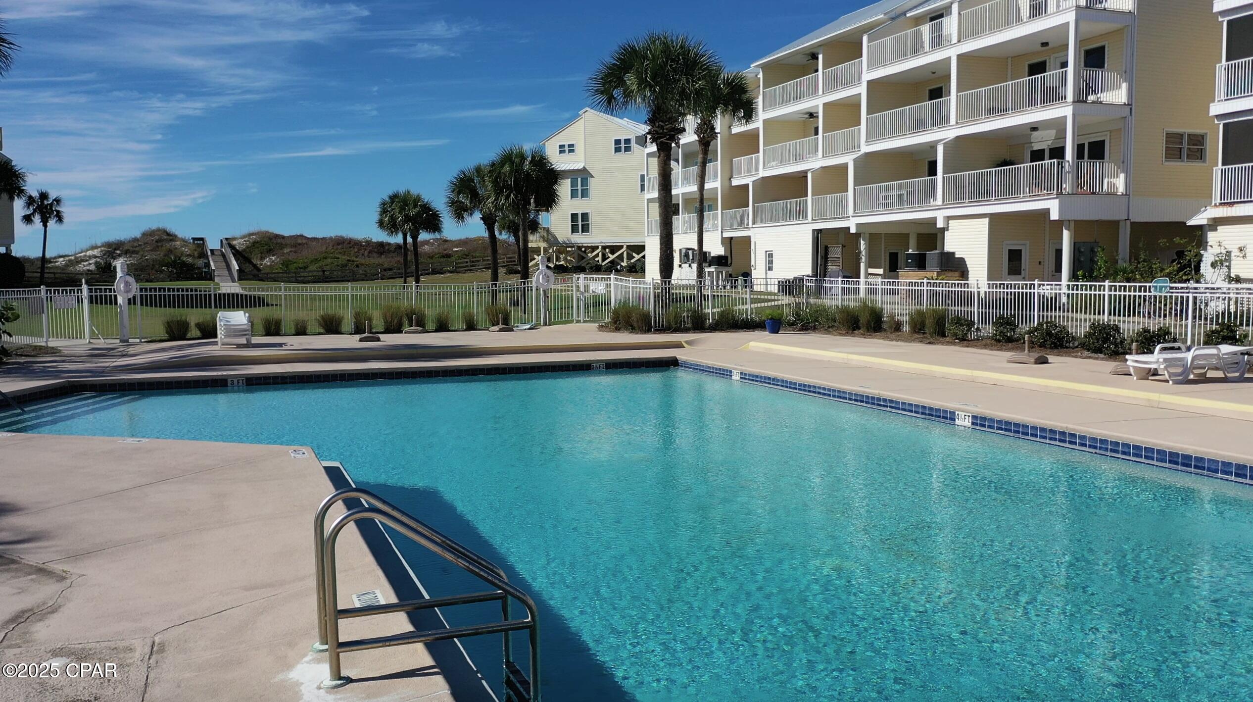 Cape San Blas - Residential