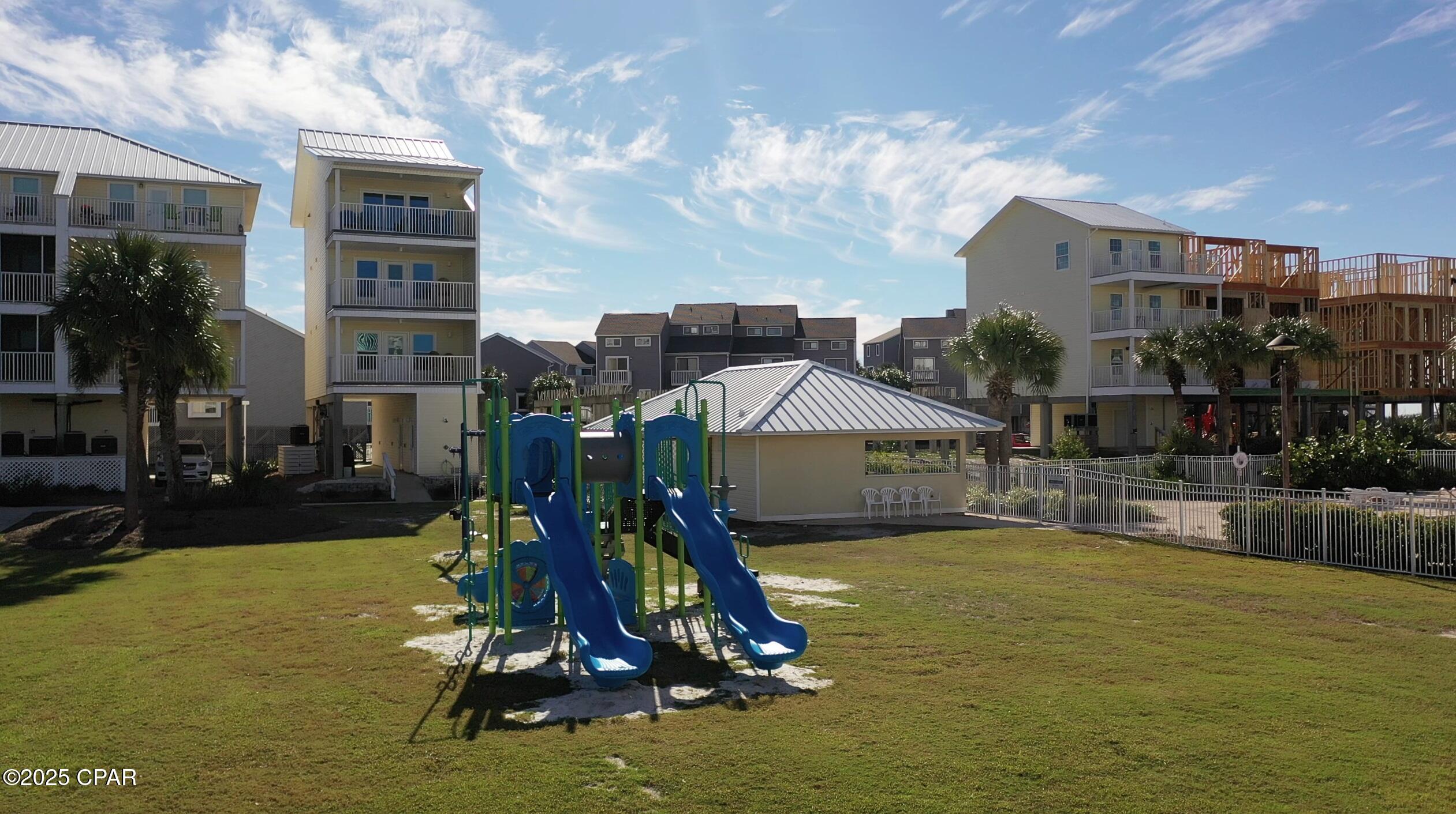 Cape San Blas - Residential