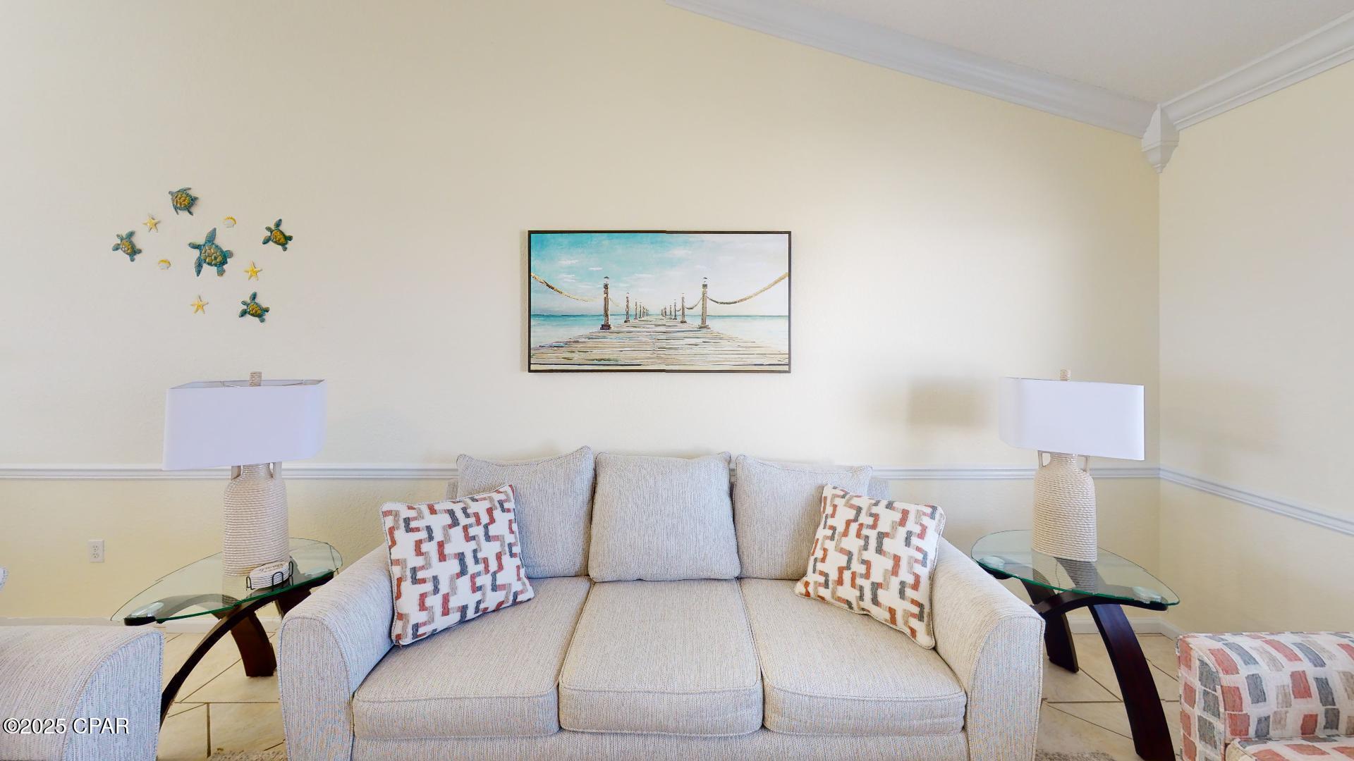 Cape San Blas - Residential