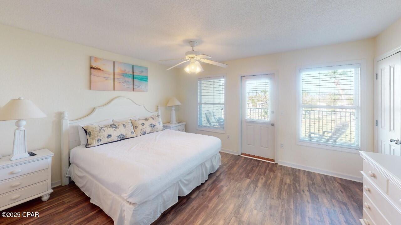 Cape San Blas - Residential