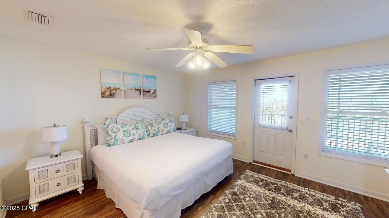 Cape San Blas - Residential