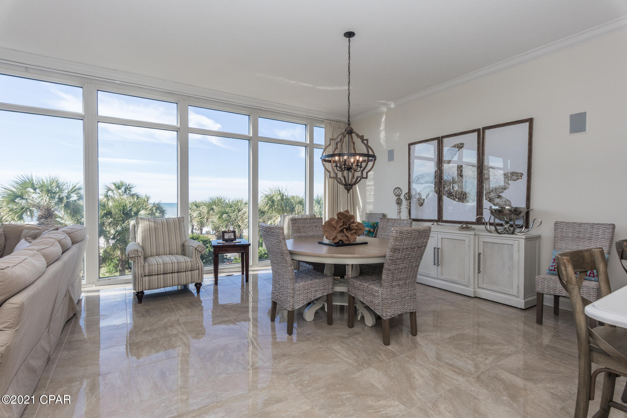 Sterling Beach Condo - Residential
