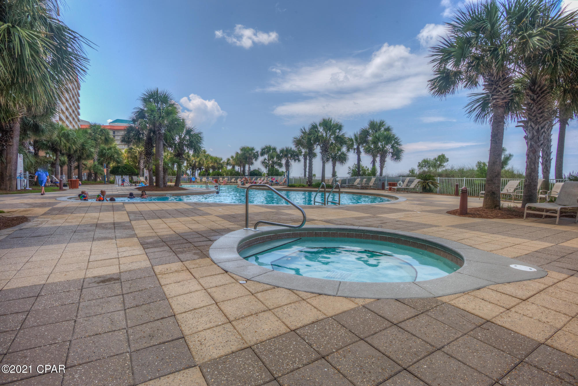 Sterling Beach Condo - Residential