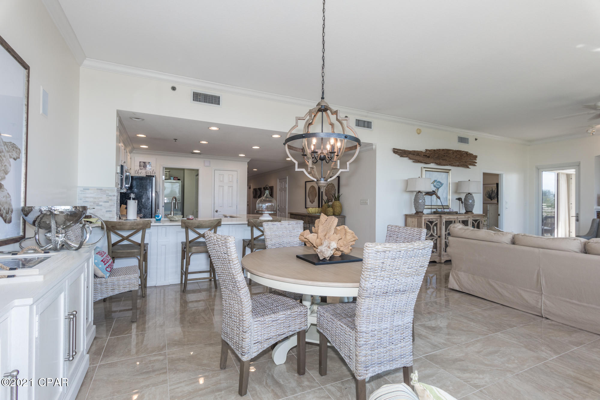 Sterling Beach Condo - Residential