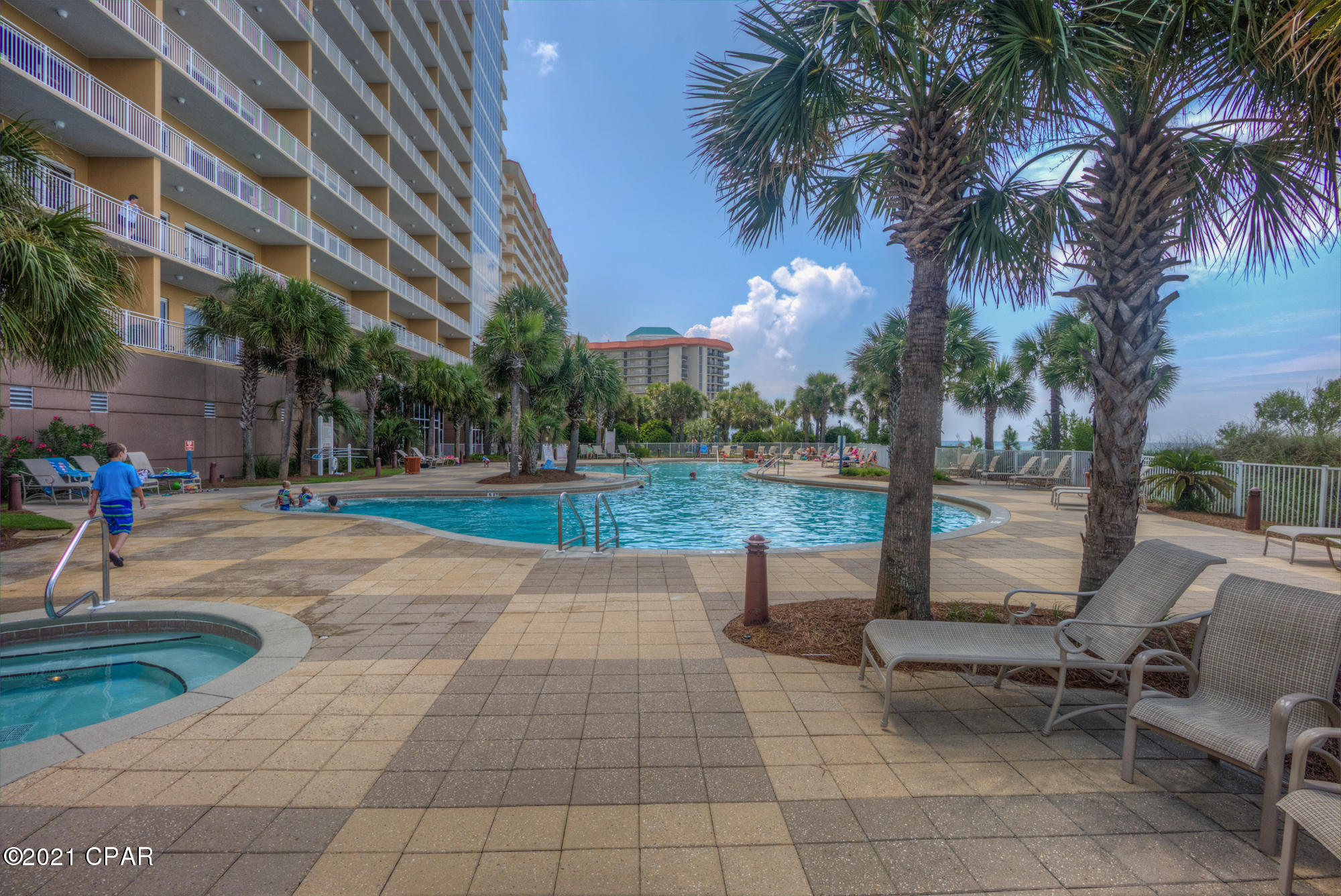 Sterling Beach Condo - Residential