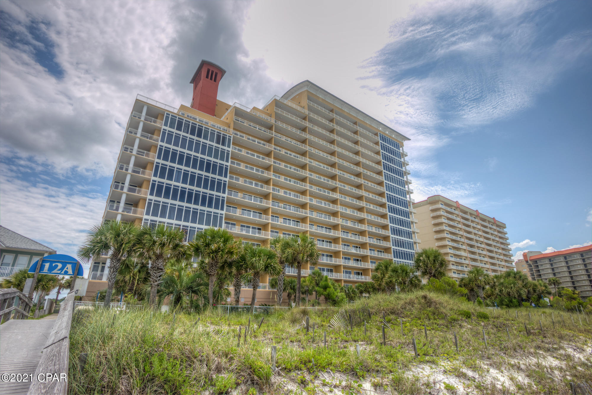 Sterling Beach Condo - Residential