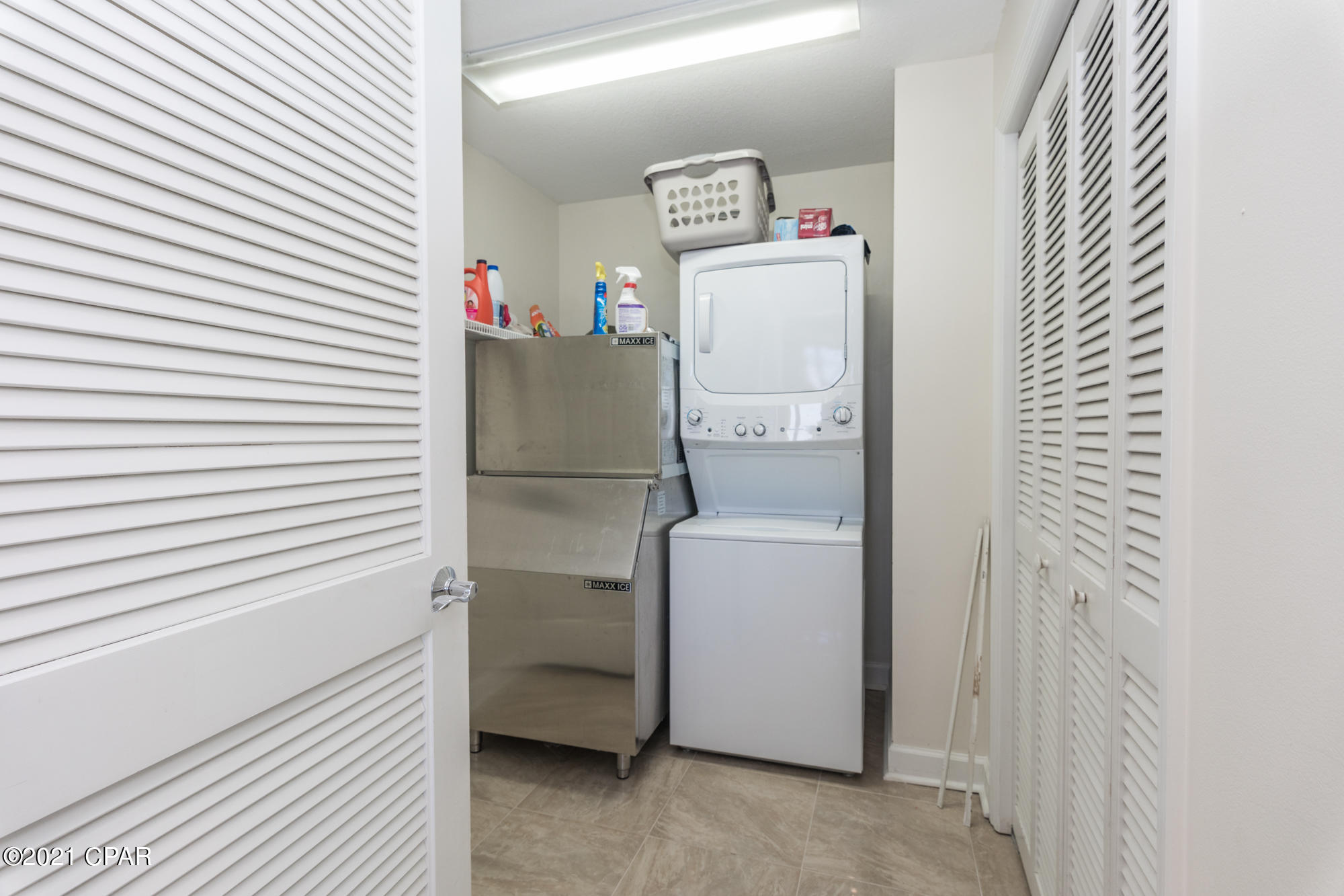 Sterling Beach Condo - Residential