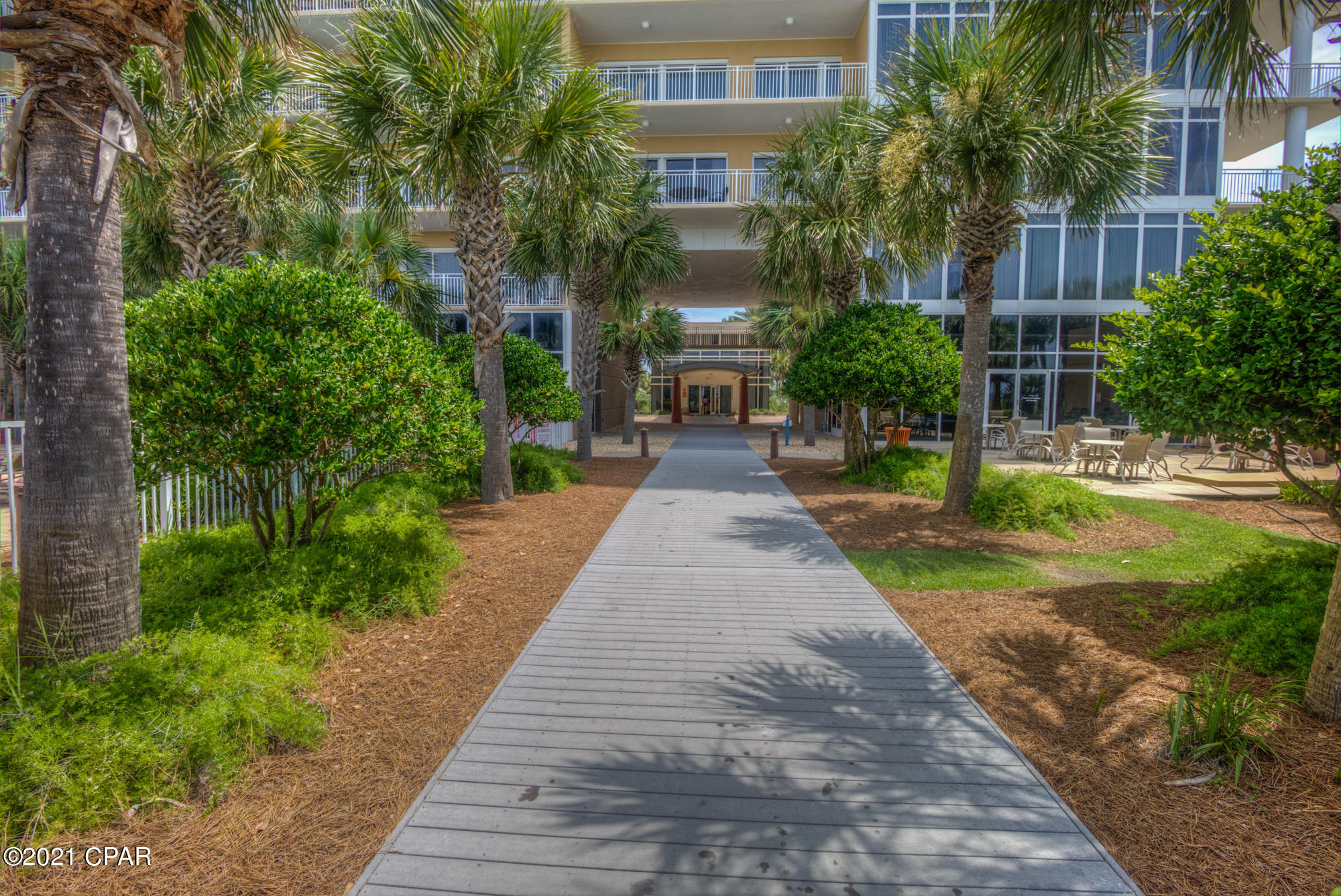 Sterling Beach Condo - Residential