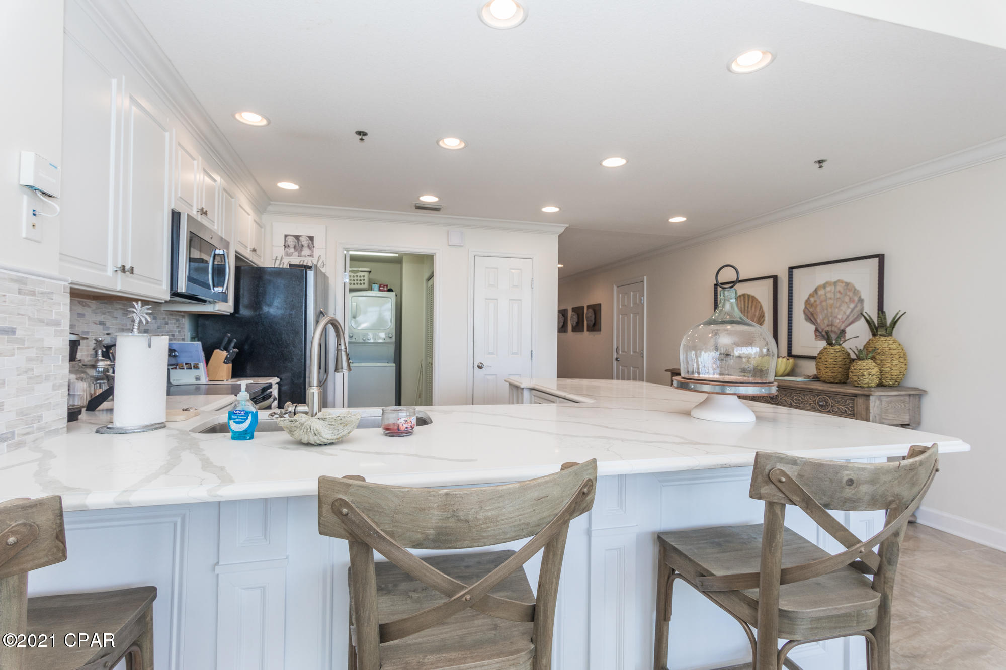 Sterling Beach Condo - Residential