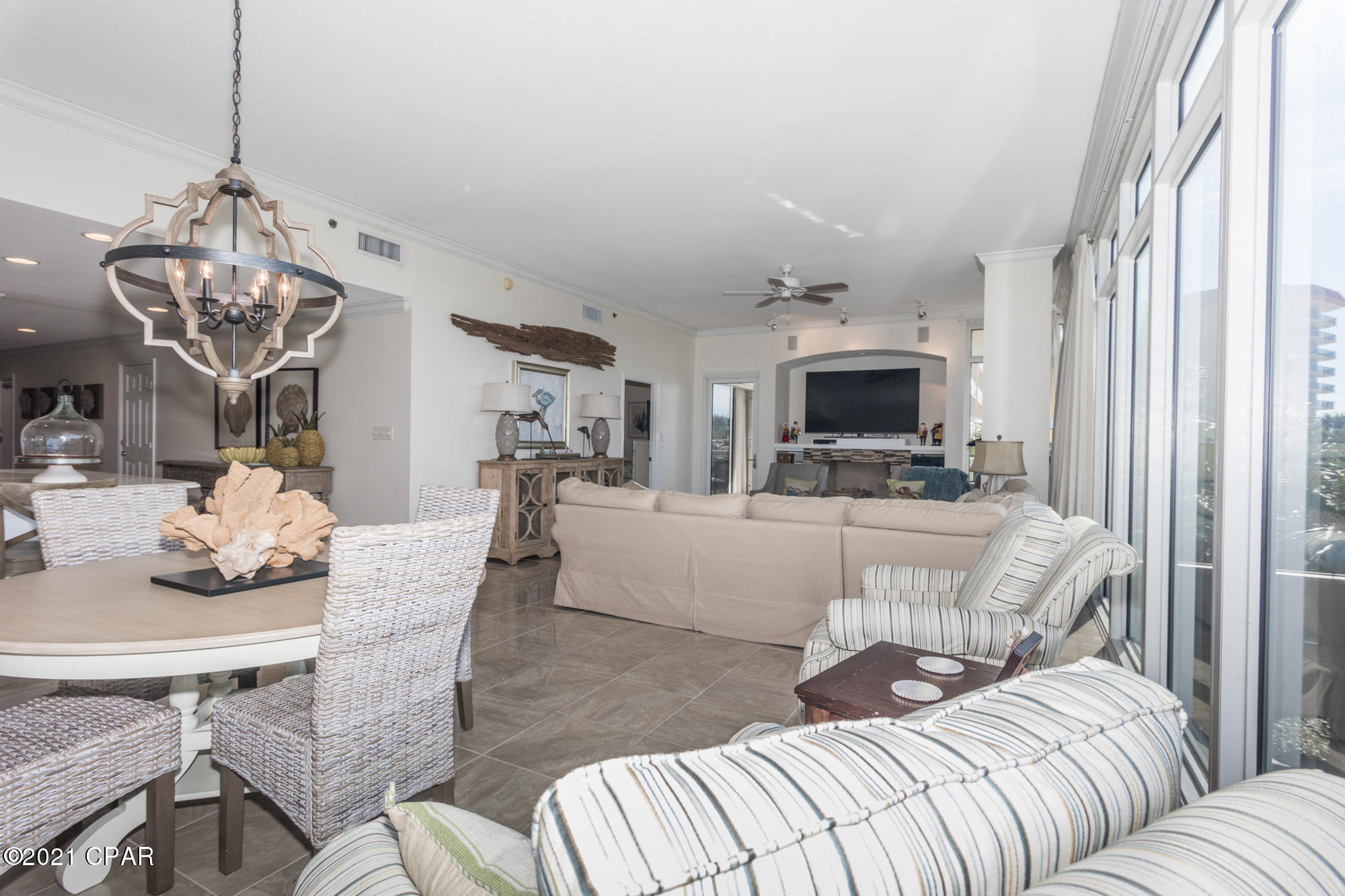 Sterling Beach Condo - Residential