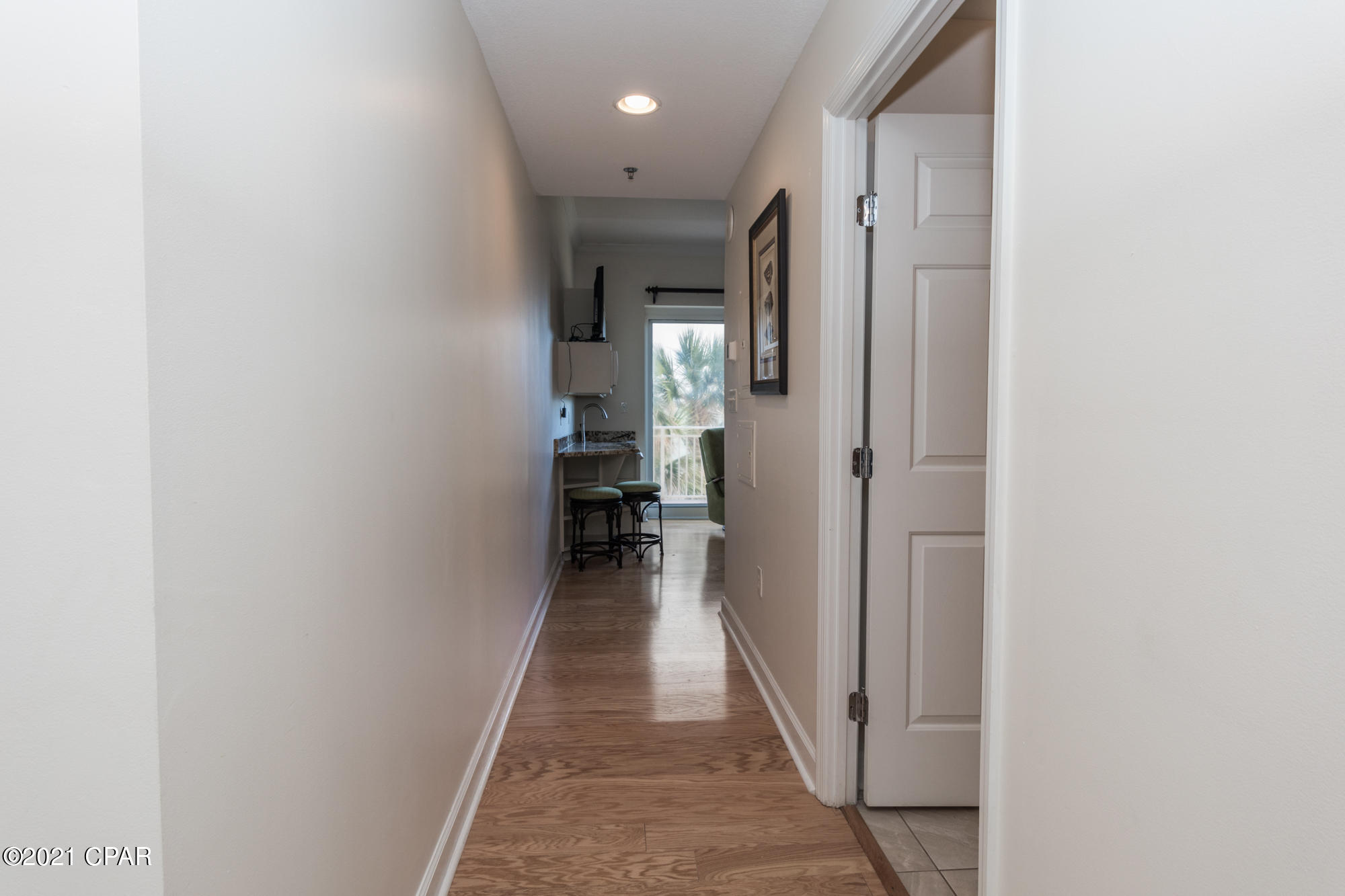 Sterling Beach Condo - Residential