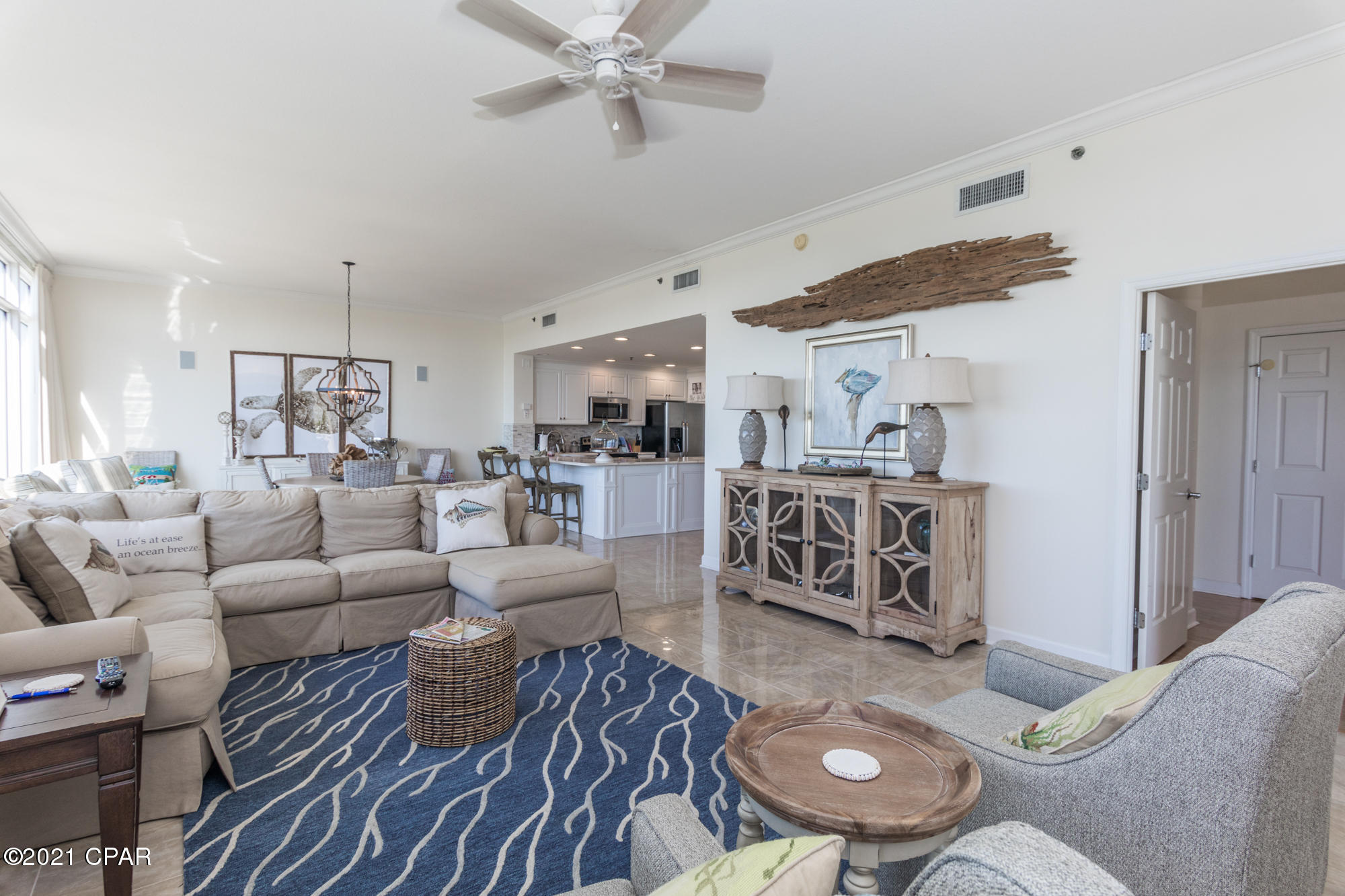 Sterling Beach Condo - Residential