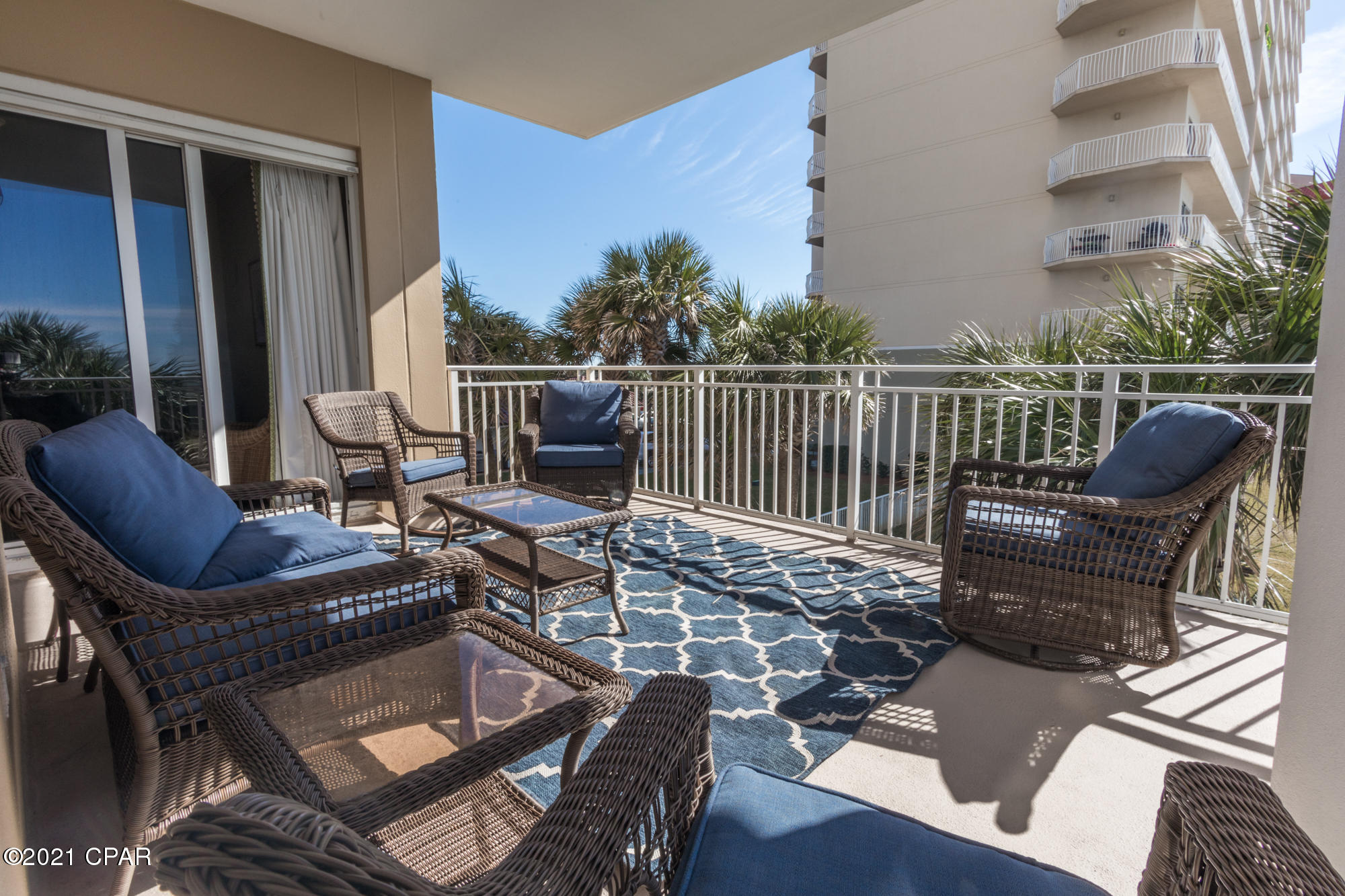 Sterling Beach Condo - Residential