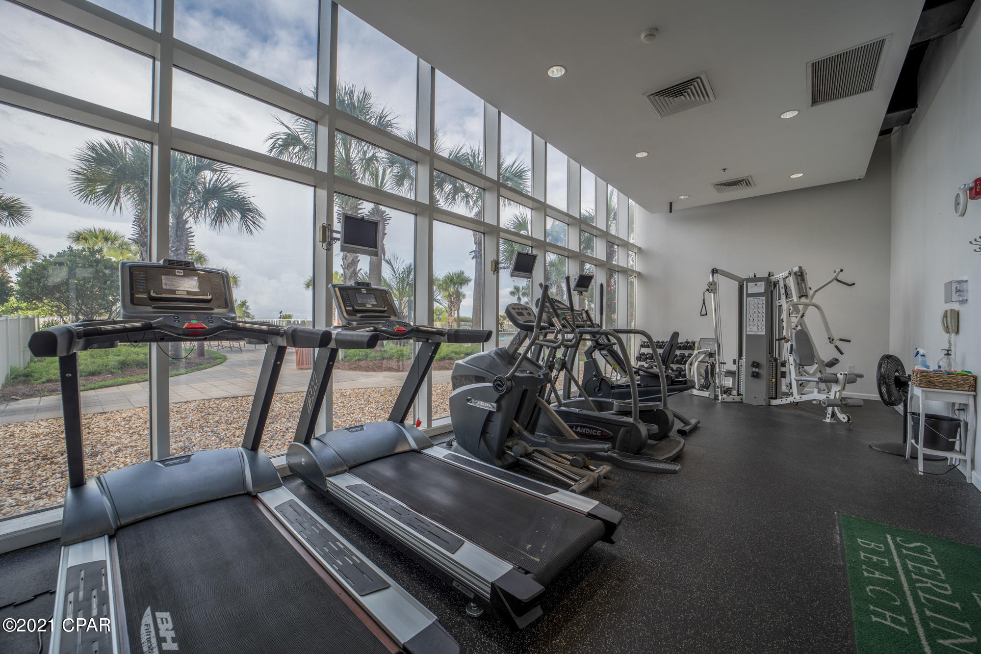 Sterling Beach Condo - Residential