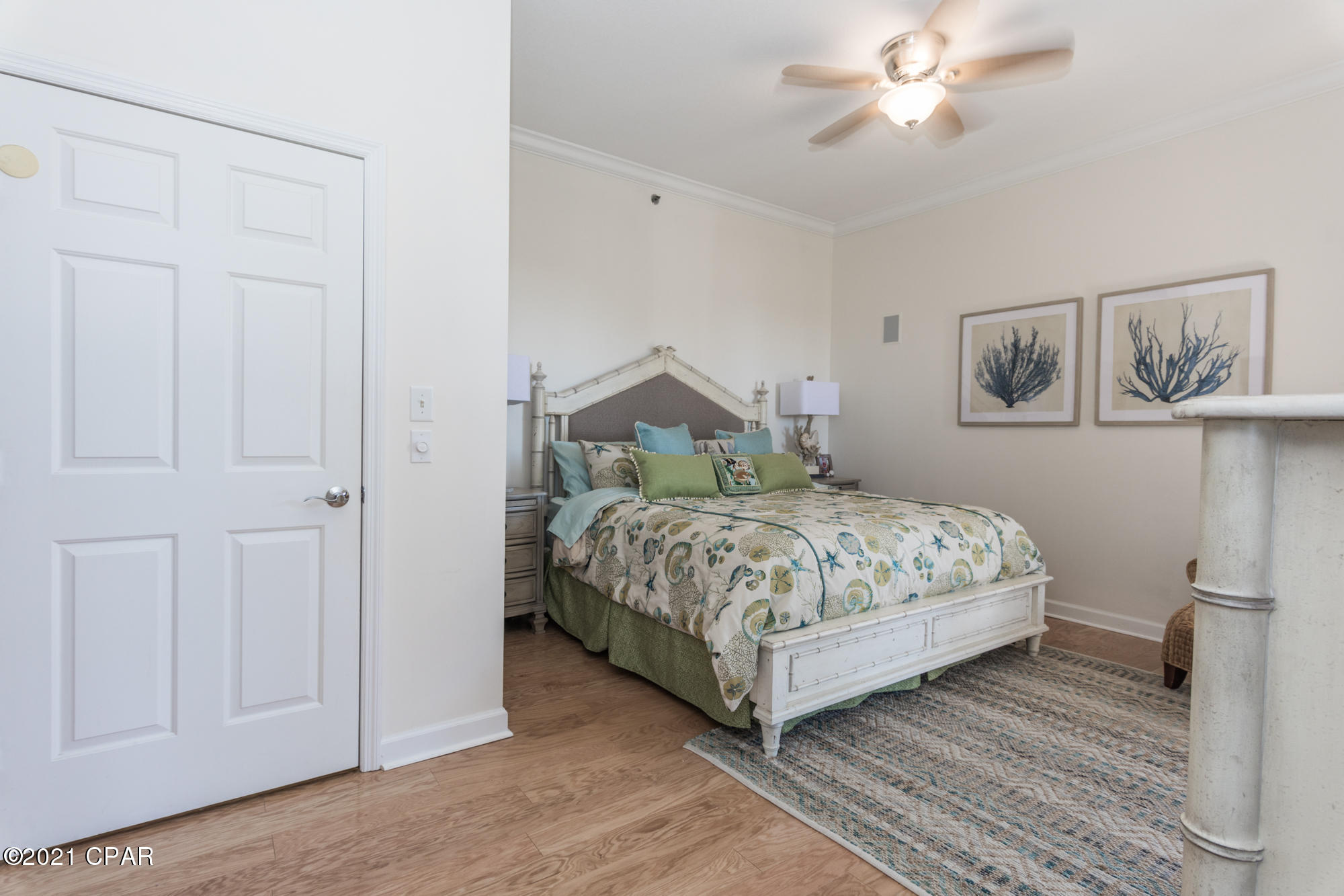 Sterling Beach Condo - Residential